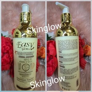 Easy glow gold  lotion 500ml